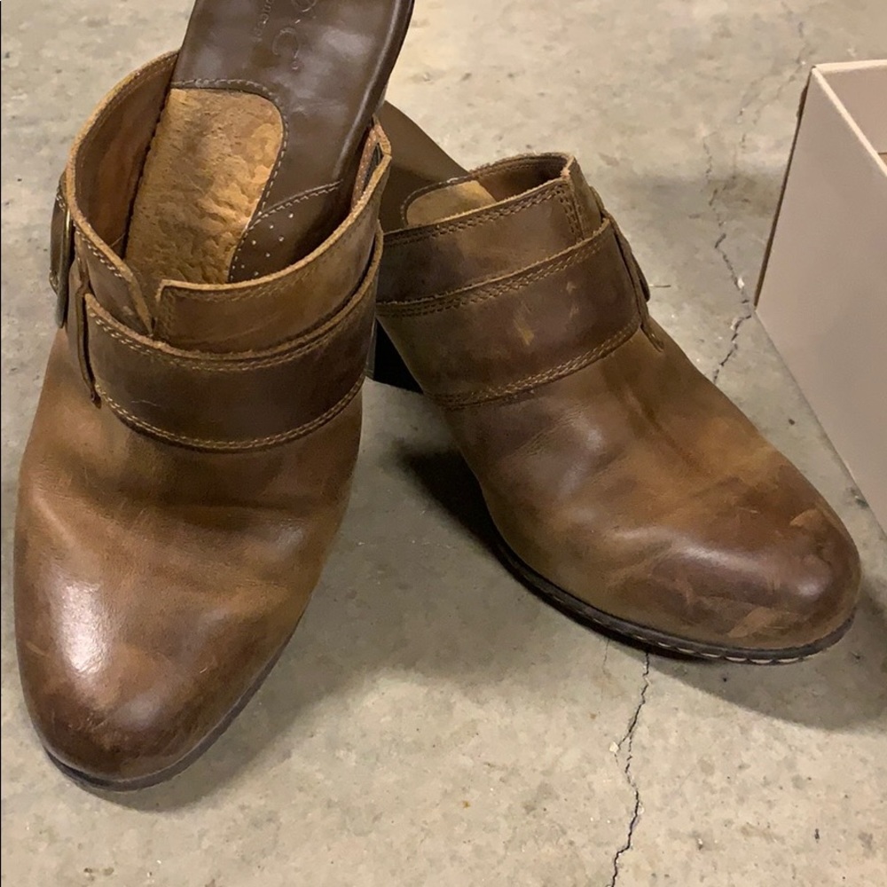 B.O.C. Suzi slip on